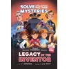 Action & Adventure Books: Explore Thrilling Stories