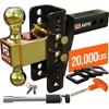 Trailer Hitches: Accessories & Towing Products for Automotive, Motorcycle & Powersports
