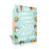 Media Tie-Ins: Books & Fiction for Teens & Young Adults