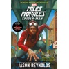 Superheroes: Books & Literature for Teen & Young Adult