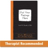 Emotions & Feelings: Books & Literature for Teens & Young Adults