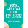 Emotions & Feelings: Books on Teen & Young Adult Literature
