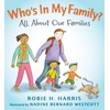 Family Topics: Books, Fiction & Social Issues