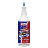 Gear Oil for Automotive & Powersport Maintenance