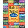 Values & Virtues: Exploring Essential Lessons for Teens & Young Adults