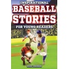 Baseball & Softball Books for Teens & Young Adults