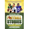 Football Books & Literature for Teens & Young Adults