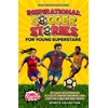 Soccer Books for Teens & Young Adults