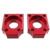 Axle Blocks & Parts for Automotive, Motorcycle, Powersport Applications