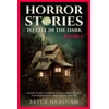 Dark Fantasy Books: Teen & Young Adult Horror Stories