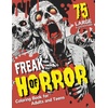 Monsters: Books for Teen & Young Adult Science Fiction, Fantasy, Horror