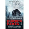 Zombies Books for Teens & Young Adults: Science Fiction, Fantasy, Horror