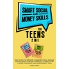 Being a Teen: Books, Social Issues & More