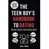 Dating & Intimacy: Books, Social Issues & Young Adult Advice