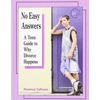 Marriage & Divorce: Resources for Teens & Young Adults
