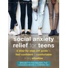 Homelessness & Poverty: Books & Social Issues For Teens & Young Adults