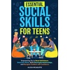 Boost Self-Esteem: Books for Teens & Young Adults