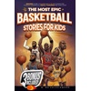 Basketball Books for Teen & Young Adults
