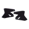 Radiator Shrouds for Automotive, Motorcycle & Powersports Parts