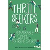 Extreme Sports: Books & Thrills for Teens & Young Adults