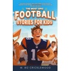 Football Books & Sports for Teens & Young Adults