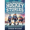 Hockey Books & More for Teens & Young Adults