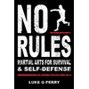 Martial Arts Books & Resources for Teens & Young Adults