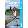 Democratic Republic of Congo Travel & Books
