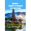 Java Travel & Books: Explore Asia's Culture and Destinations