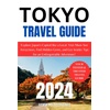 Explore Kyoto: Books & Travel Guide to Japan's Capital