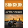 Bangkok Travel Guide: Books & Asia
