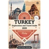 Explore Turkey Travel & Books