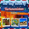 Turkmenistan Travel Guide: Books & Asia Destination