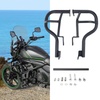 Highway Bars for Automotive & Motorcycle Parts