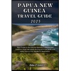 Papua New Guinea Travel Guide & Books