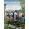 Edmonton Travel Guide: Books & City Information