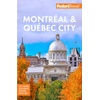 Montreal Travel Guide: Books & Cities in Canada