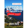 Vancouver Travel Guide: Books, Cities & More