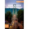 Victoria Travel Guide: Books & City Explorations