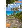 Discover Saint Lucia Travel Guides & Books