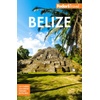 Belize Travel Guide: Books & Central America Destinations