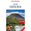 Costa Rica Travel Guide: Books & Explore Central America