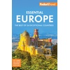 Europe Travel Guide: Books & Destinations