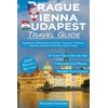 Vienna Travel Guide: Books & Europe