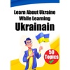 Belarus & Ukraine Travel Guide: Books & Exploration