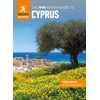 Travel Guides & Books: Cyprus Travel Destinations