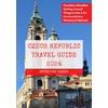 Explore the Czech Republic: Travel Guides & Books