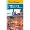 Prague Travel Guide: Books, Europe & Czech Republic