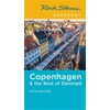 Denmark Travel Guide & Books: Explore Copenhagen & Beyond