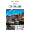 Explore Copenhagen: Books & Travel Guide for Europe